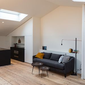 Superior Suite met een King Size Bed